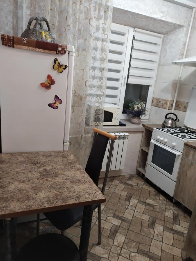 Apartment On Sobornaya 58 Khmelʼnytsʼkyy Eksteriør billede